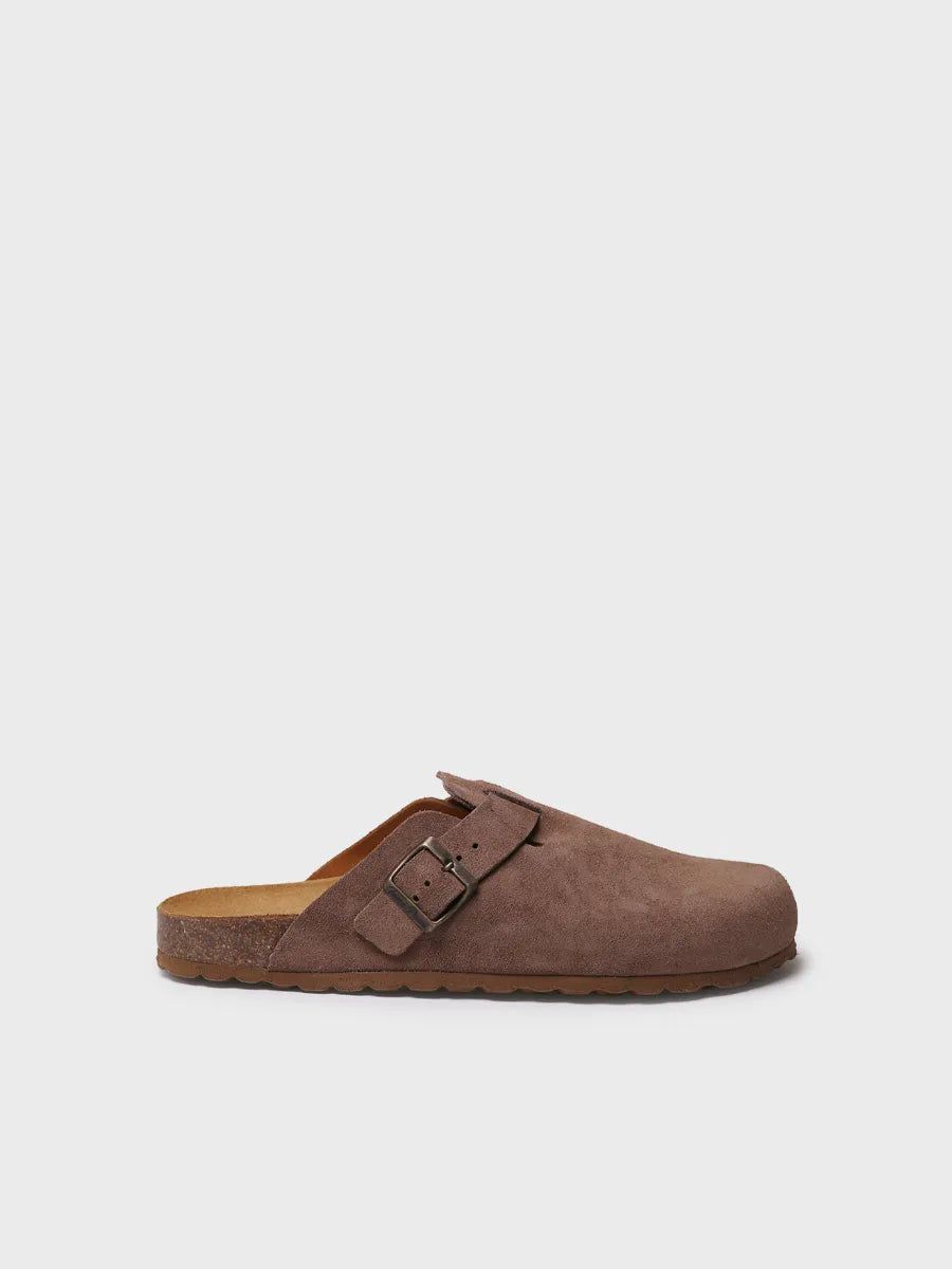 Zuecos De Hombre