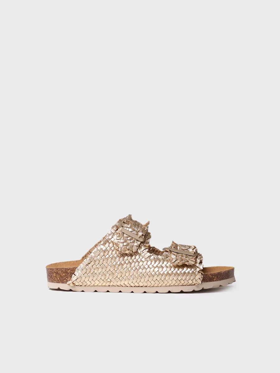 Sandalias Mujeres