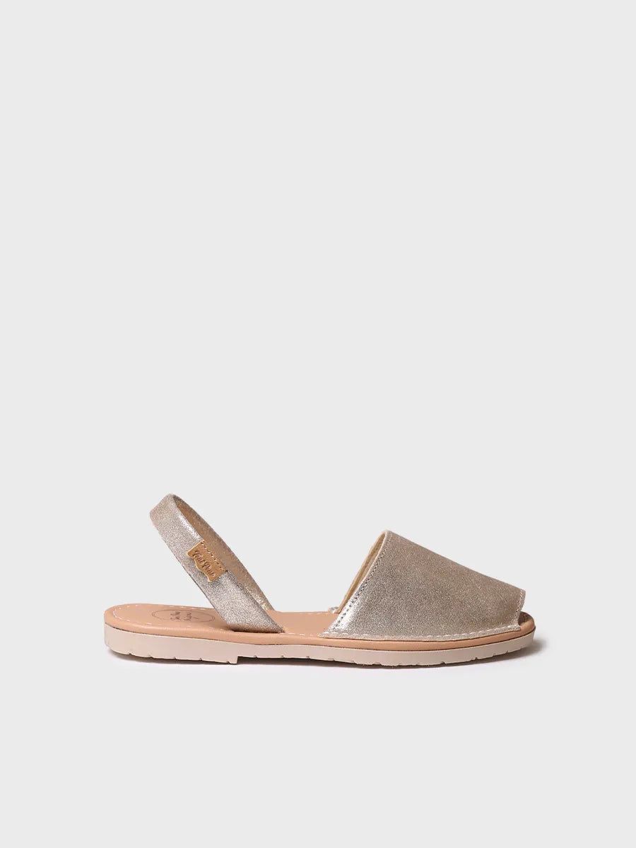 Sandalias Mujeres