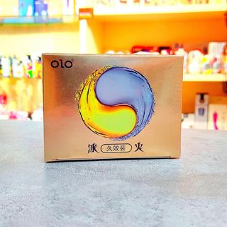 Ws Презерватив 001 - 10 Шт (возбуждающие И Охлаждающие)