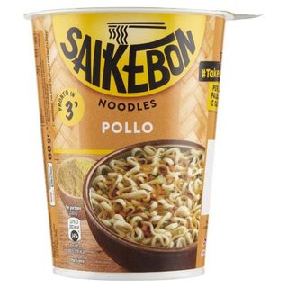 Star Saikebon Noodles Pollo 60 G