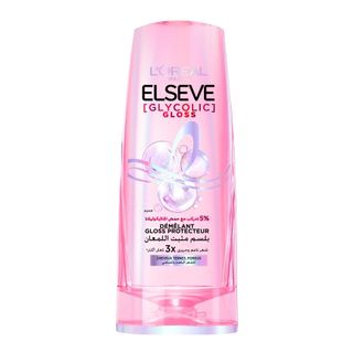 Elseve Glycolic Gloss Démêlant 200Ml
