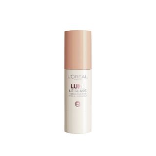 L'OREAL PARIS Lumi Le Glow 610 Glassy Pearl Eclat 2618629