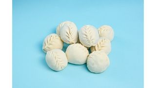 Манты овощные замороженные