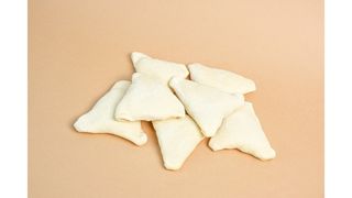 Самса с рубленной говядиной замороженная