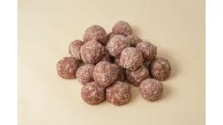 Фрикадельки говядина замороженные