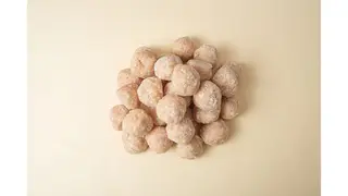 Фрикадельки курица замороженные