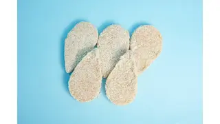 Котлеты куриные замороженные