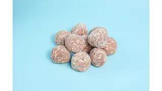 Тефтели говядина замороженные