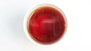 Классический черный чай