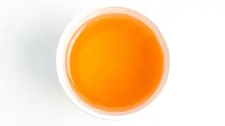 Классический зеленый чай
