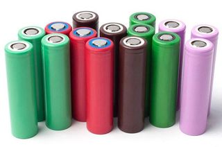 Generic Batteries, 1 Unit