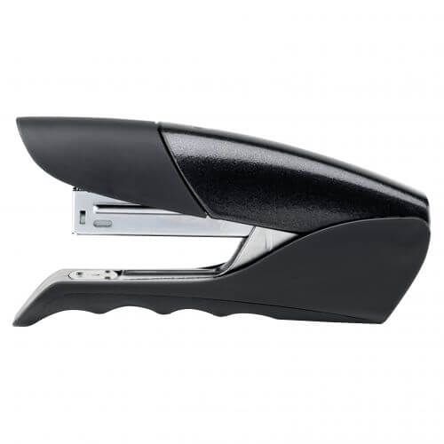 Rexel Gazelle Black Stapler No.56