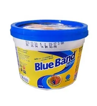 Blue Band Bread Spread, 450G
