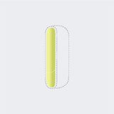 Панель Для Iqos Iluma (жёлтый Матовый)