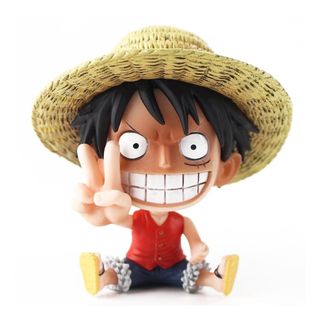 One Piece - Big Head Luffy