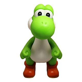 Super Mario Odyssey - Yoshi