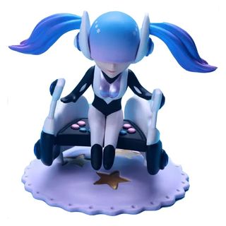 League of Legends - DJ Sona (15cm)