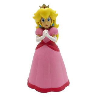 Super Mario Odyssey - Princess Peach