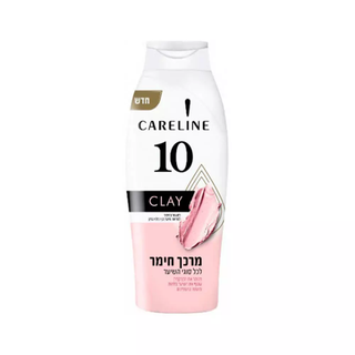 Кондиціонер Для Волосся Careline 10 З Глиною, 700мл