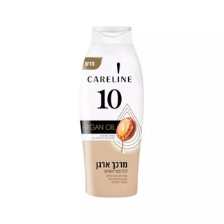 Кондиціонер Для Волосся Careline 10 З Олією Аргани, 700мл