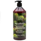 Кондиціонер З Маслом Макадамії Та Мінералами Мертвого Моря Dsc