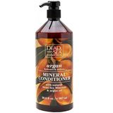 Кондиціонер З Аргановою Олією Та Мінералами Мертвого Моря Dsc