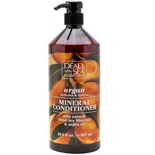 Кондиціонер З Аргановою Олією Та Мінералами Мертвого Моря Dsc