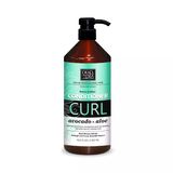 Кондиціонер З Авокадо Та Алое Dead Sea Collection, 907 Мл