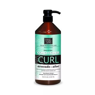 Кондиціонер З Авокадо Та Алое Dead Sea Collection, 907 Мл