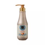 Famirel Кондиціонер Для Волосся З Аргановою Олією Argan Oil, 500 Мл