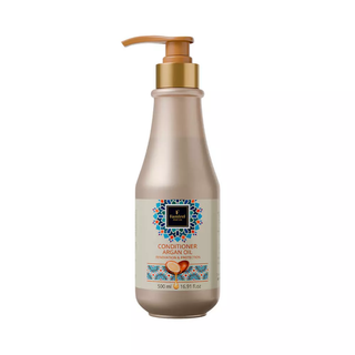 Famirel Кондиціонер Для Волосся З Аргановою Олією Argan Oil, 500 Мл