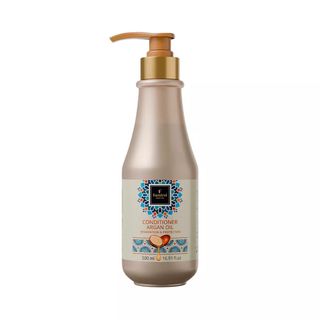 Famirel Кондиціонер Для Волосся З Аргановою Олією Argan Oil, 500 Мл