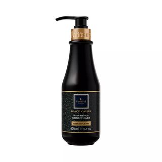 Кондиціонер Для Волосся Famirel З Екстрактом Чорної Ікри Black Caviar, 500 Мл