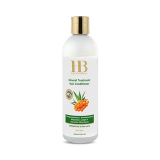 Кондиціонер Для Волосся З Мінералами, Health And Beauty 400ml