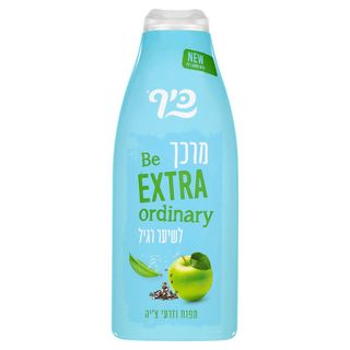 Кондиціонер Для Нормального Волосся Яблуко Та Насіння Чіа Keff 700мл