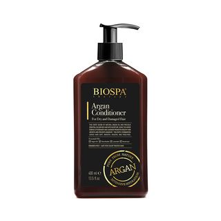 Оновлюючий Кондиціонер З Аргановою Олією Sea Of Spa Bio Spa, 400 Мл