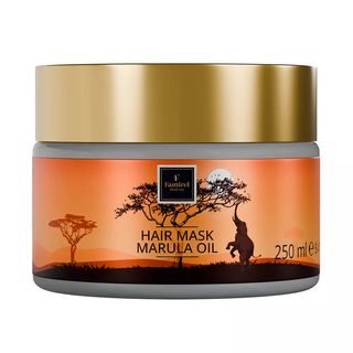 Famirel Маска Для Волосся Marula Oil, 250мл