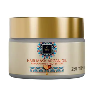Famirel Маска Для Волосся З Аргановою Олією Argan Oil, 250 Мл