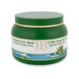 Маска Оздоровчий З Маслом Авокадо Та Алое Health And Beauty