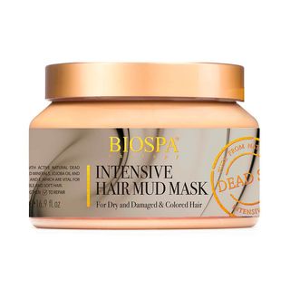 Інтенсивна Грязева Маска Sea Of Spa Bio Spa, 500 Мл