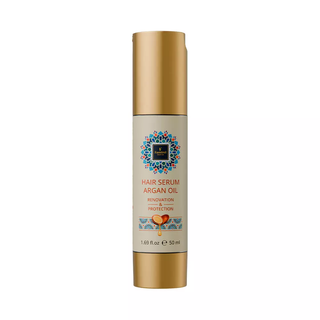 Famirel Сироватка Для Волосся З Аргановою Олією Argan Oil, 50 Мл