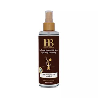 Парфумований Спрей Для Волосся Health And Beauty C Кератином, 200 Мл