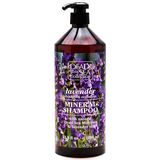 Шампунь З Маслом Лаванди Та Мінералами Мертвого Моря Dead Sea Collection