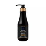 Відновлювальний Шампунь Для Сухого Волосся Famirel З Екстрактом Чорної Ікри Black Caviar, 500 Мл