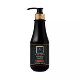 Відновлювальний Шампунь Для Жирного Волосся Famirel З Екстрактом Чорної Ікри Black Caviar, 500 Мл