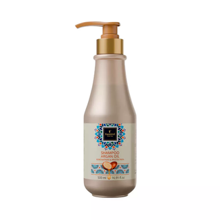 Famirel Шампунь Для Волосся З Аргановою Олією Argan Oil, 500 Мл