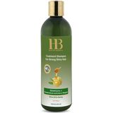 Шампунь Для Волосся З Оливковою Олією Та Медом Health And Beauty, 400 Мл