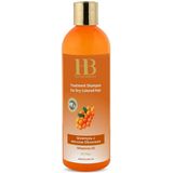 Шампунь Для Сухого Та Фарбованого Волосся Health And Beauty, 400 Мл