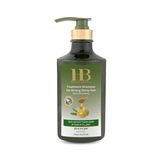Шампунь Для Волосся З Оливковою Олією Та Медом Health And Beauty, 780 Мл